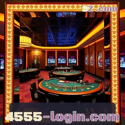 4555.com: Descubra Os Incríveis Bônus Para Jogadores Entusiasmados