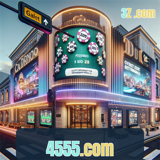Jogos Brasileiros: Uma Aventura no 4555.com que Encanta