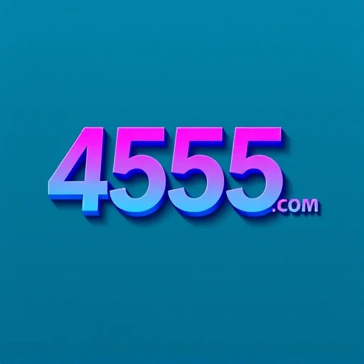 4555.com Logo