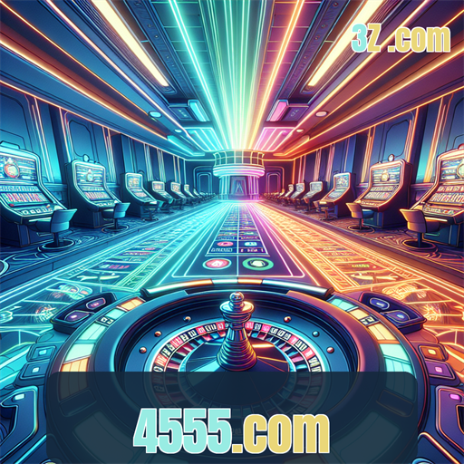Explorando a Plataforma de Jogos do 4555.com Sem Limites