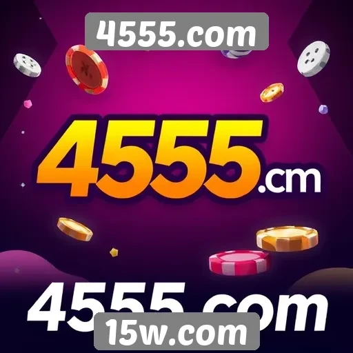 Como 4555.com se destaca entre plataformas de jogos