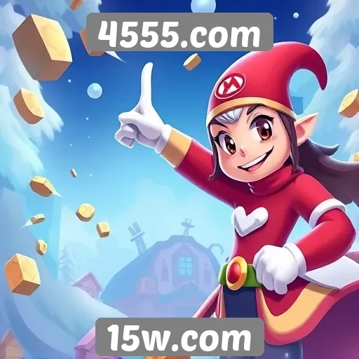 Conheça os jogos mais populares no 4555.com