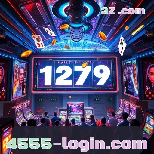 4555.com: Descubra as Melhores Promoções e Ganhos Imperdíveis