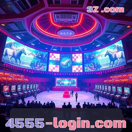 4555.com: O Que Esperar do Seu Suporte 24/7 em Jogos Online