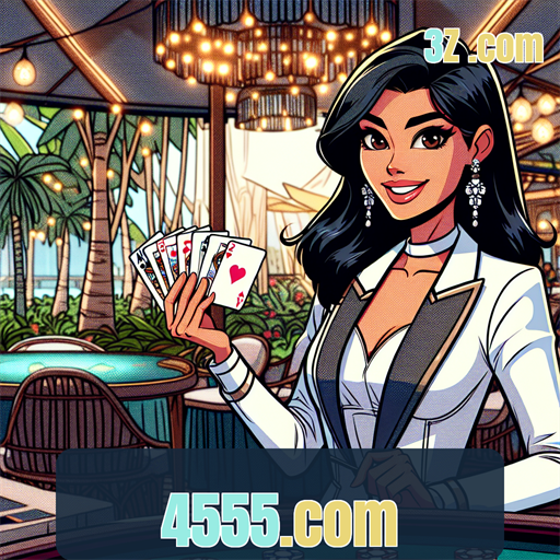 Experiência VIP: Mais Que Apenas Jogos no 4555.com