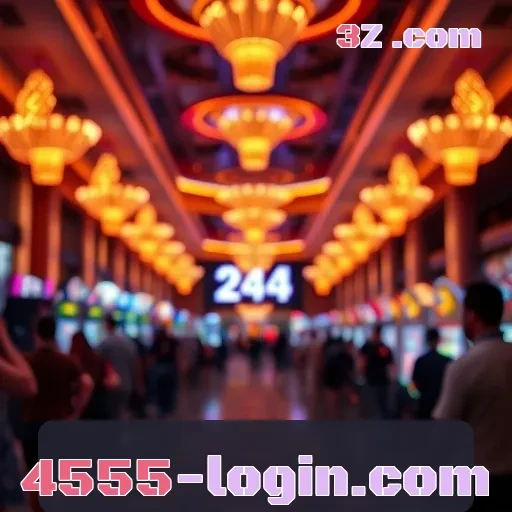 4555.com: Vantagens Incríveis da Seção VIP para Jogadores Entusiastas